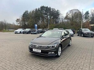 VW Passat 1,4 TSi 150 R-line Variant DSG BMT