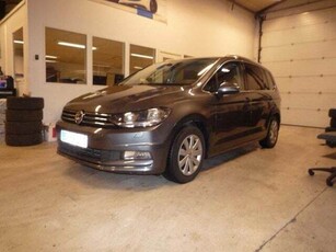 VW Touran 1,4 TSi 150 Highline DSG 7prs