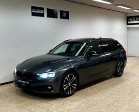 BMW 320d 2,0 Touring Sport Line aut.