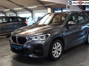 BMW X1 1,5 xDrive25e M-Sport aut.