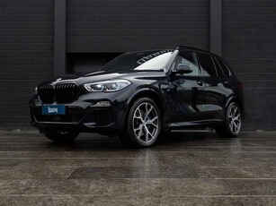 BMW X5 3,0 xDrive45e M-Sport aut.