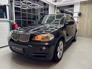 BMW X5 4,8 xDrive48i aut.