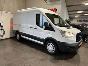 Ford Transit 350 L2 Van 2,0 TDCi 170 Trend aut. H2 RWD