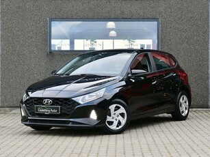 Hyundai i20 1,0 T-GDi Essential