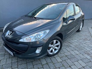 Peugeot 308 1,6 HDi 90 Comfort S