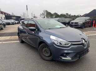 Renault Clio IV 0,9 TCe 90 Limited Sport Tourer