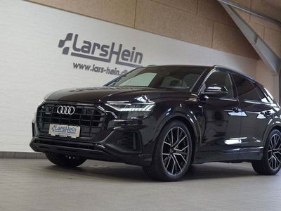 Audi Q8 50 TDi S-line quattro Tiptr. Van