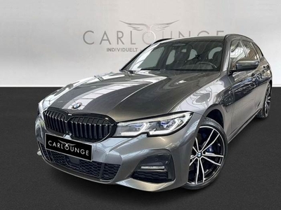 BMW 330e 2,0 Touring M-Sport xDrive aut.