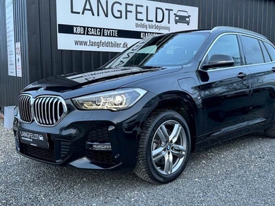 BMW X1 1,5 xDrive25e M-Sport aut.