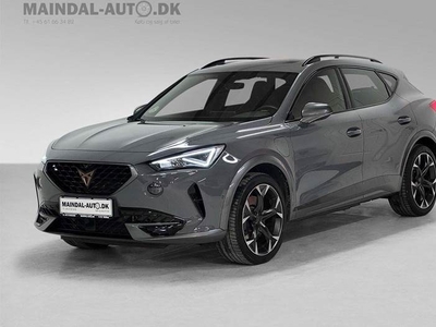 Cupra Formentor 1,4 eHybrid VZ DSG