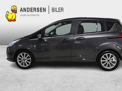 Ford B-Max 1,0 EcoBoost Titanium Start/Stop 125HK