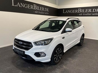 Ford Kuga 1,5 SCTi 150 ST-Line