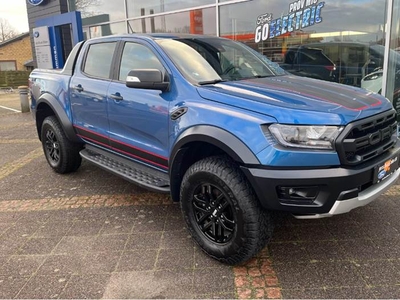 Ford Ranger 2,0 EcoBlue Raptor Special Edition Db.Kab aut.