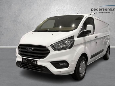 Ford Transit Custom 2,0 300 L2H1 TDCi Trend 130HK Van 6g