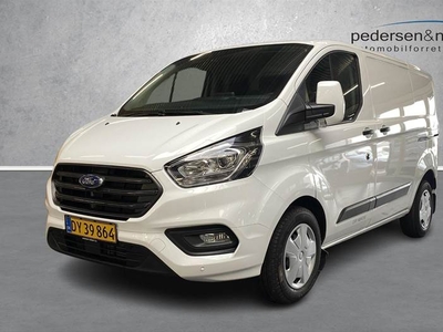 Ford Transit Custom 2,0 320 L1H1 TDCi Trend 130HK Van 6g