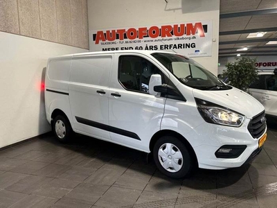 Ford Transit Custom 280S 2,0 TDCi 130 Trend