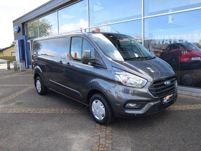 Ford Transit Custom 300L 2,0 TDCi 130 Trend