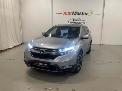 Honda CR-V 2,0 i-MMD Elegance E-CVT