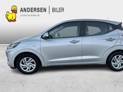 Hyundai i10 1,0 Essential 67HK 5d