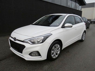 Hyundai i20 1,0 T-GDi Value Edition DCT