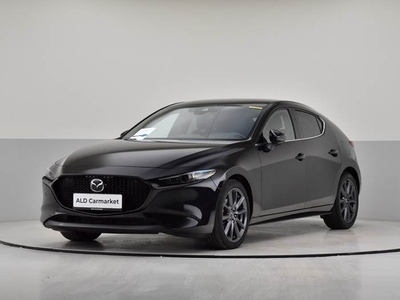 Mazda 3 Cosmo SKYACTIV-X 180 HK 5-dørs aut.