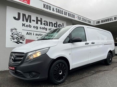 Mercedes Vito 116 2,2 CDi Standard XL