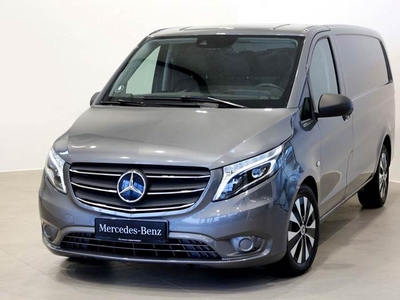 Mercedes Vito 119 2,0 CDi Kassevogn aut. L RWD