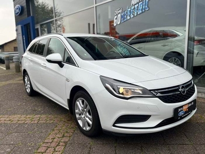 Opel Astra 1,4 T 150 Enjoy Sports Tourer