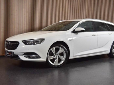 Opel Insignia 2,0 CDTi 170 Innovation Sports Tourer