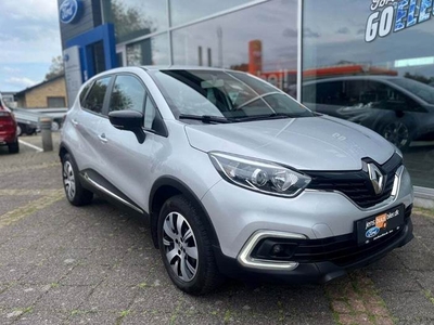 Renault Captur 0,9 TCe 90 Intens