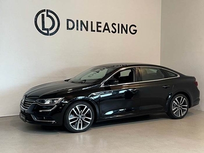 Renault Talisman 1,6 TCe 150 Zen EDC