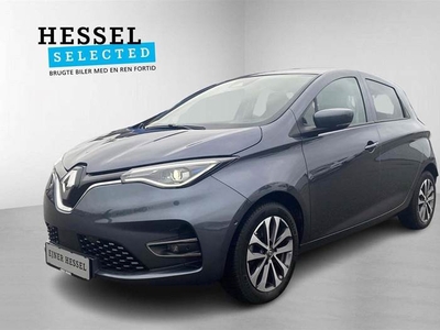 Renault Zoe 52 Intens