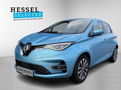 Renault Zoe 52 Intens