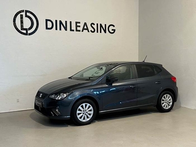 Seat Ibiza 1,0 TSi 110 Style DSG