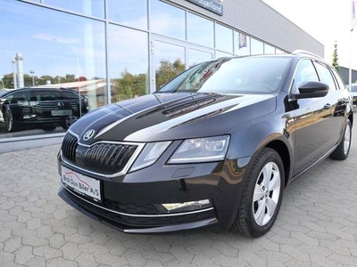 Skoda Octavia 1,5 TSi 150 Celebration+ Combi DSG