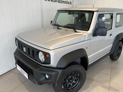 Suzuki Jimny 1,5 Touch AllGrip Van