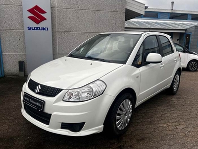 Suzuki SX4 1,6 GL-A