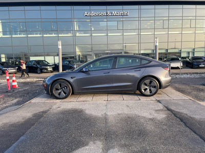 Tesla Model 3 EL 283HK Aut.