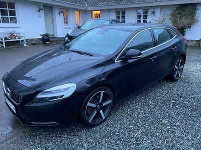 Volvo V40 2,0 D4 190 Momentum aut.