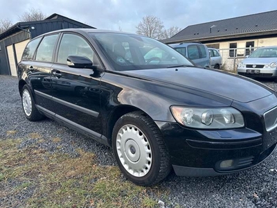 Volvo V50 1,6 Summum