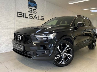 Volvo XC40 1,5 T5 ReCharge R-Design aut. Van