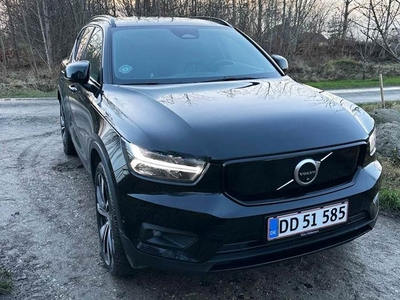 Volvo XC40 P8 ReCharge Pro