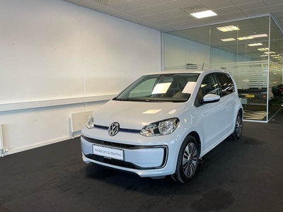 VW up EL 82HK 5d Aut.