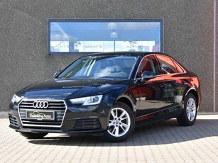 Audi A4 1,4 TFSi 150