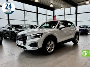 Audi Q2 35 TFSi Prestige S-tr.