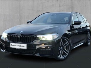 BMW 530d 3,0 Touring xDrive aut.