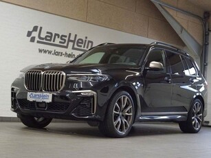 BMW X7 3,0 M50d xDrive aut. 7prs