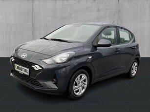 Hyundai i10 1,0 MPi Essential