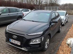 Hyundai Kona 1,0 T-GDI Trend 120HK 5d 6g