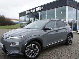 Hyundai Kona 64 EV Premium